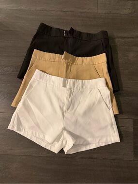 SHEIN shorts